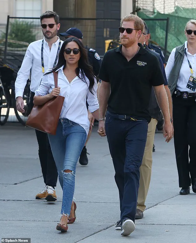 Former Royal aide stands by bullying allegations against Meghan