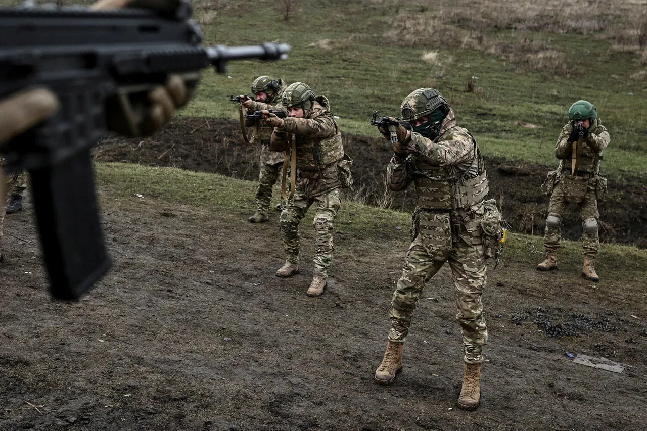 Former Ukrainian POW shares story of desertion and hiding during Russia's invasion