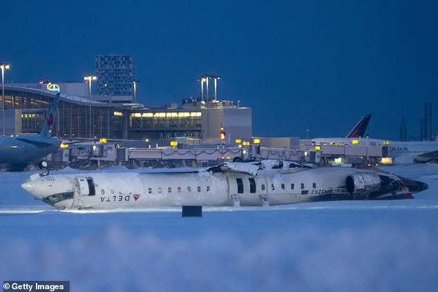 Gayle King Questions Delta CEO About FAA Budget Cuts Impact on Flight Safety