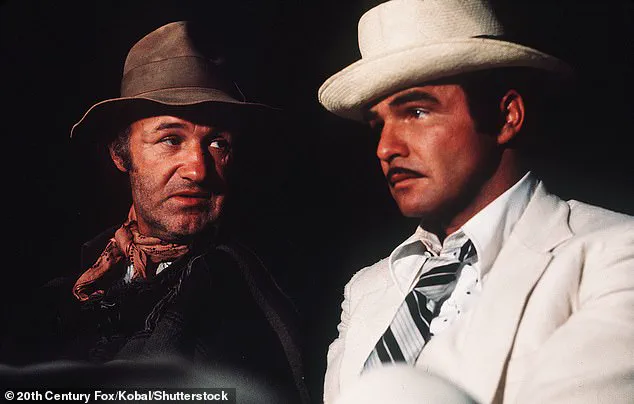 Gene Hackman: A Legendary Actor's Lasting Legacy