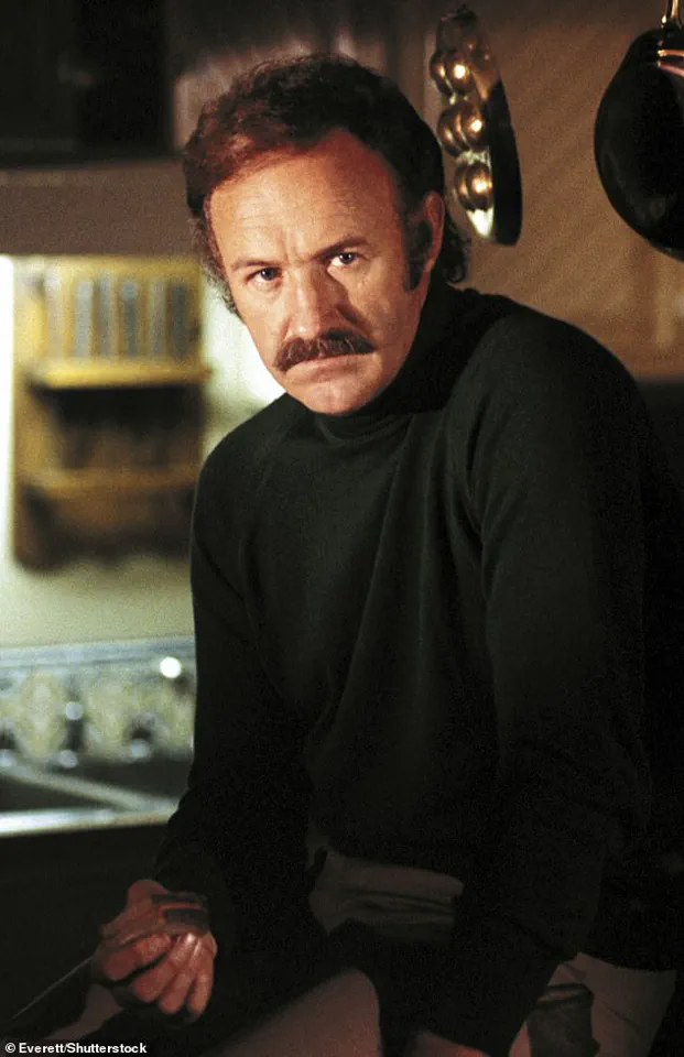 Gene Hackman: A Legendary Actor's Lasting Legacy