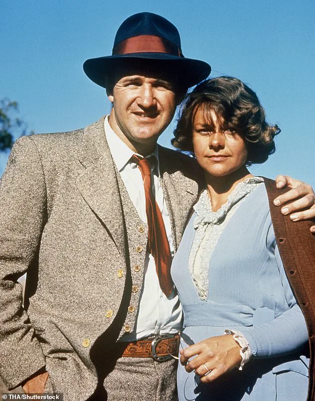 Gene Hackman: A Legendary Actor's Lasting Legacy