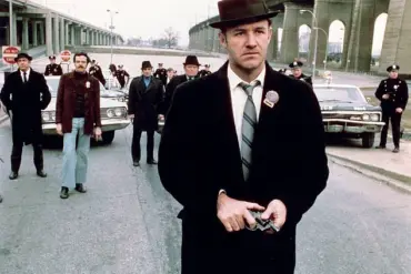 Gene Hackman: A Legendary Actor's Lasting Legacy