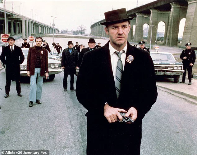 Gene Hackman: A Legendary Actor's Lasting Legacy