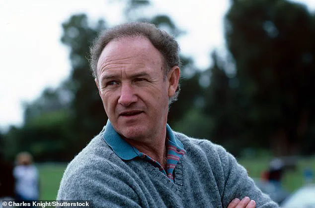 Gene Hackman: A Legendary Actor's Life and Career in Focus Following His Death