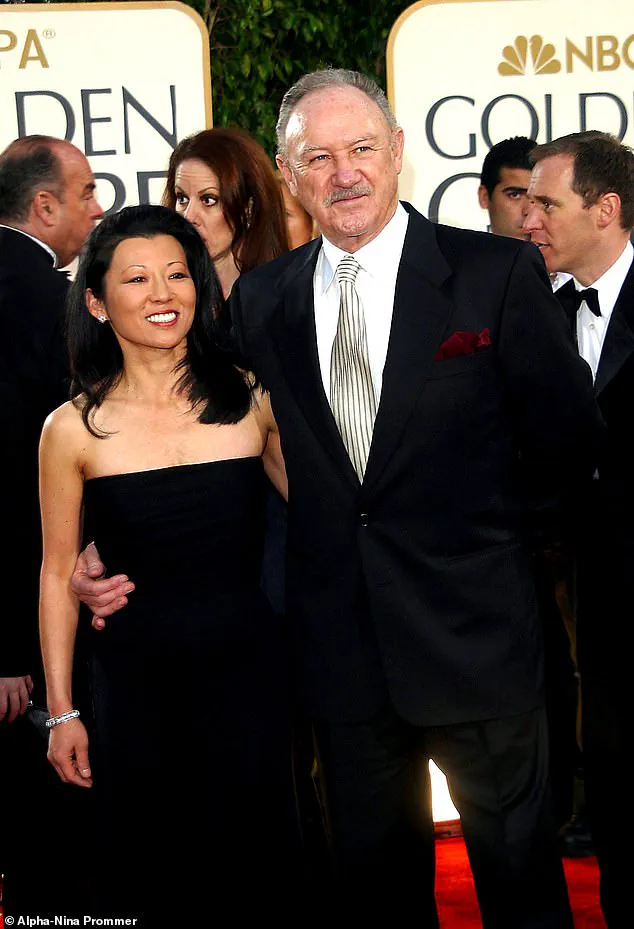 Gene Hackman: A Legendary Actor's Life and Career in Focus Following His Death