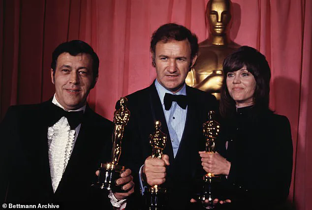 Gene Hackman and Betsy Arakawa: A Tragic End to a Legendary Duo
