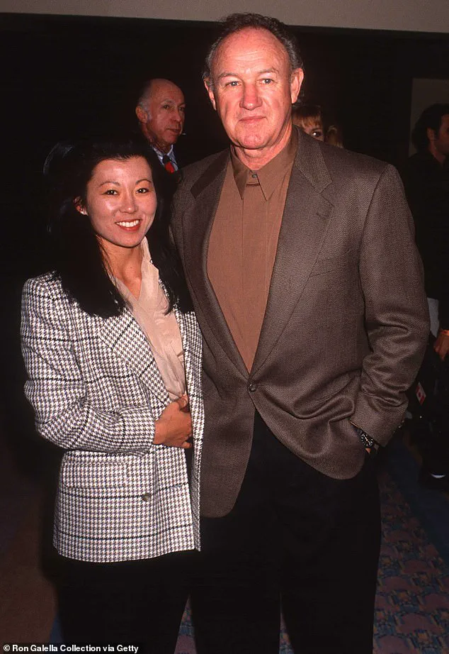 Gene Hackman and Betsy Arakawa: A Tragic End to a Legendary Duo