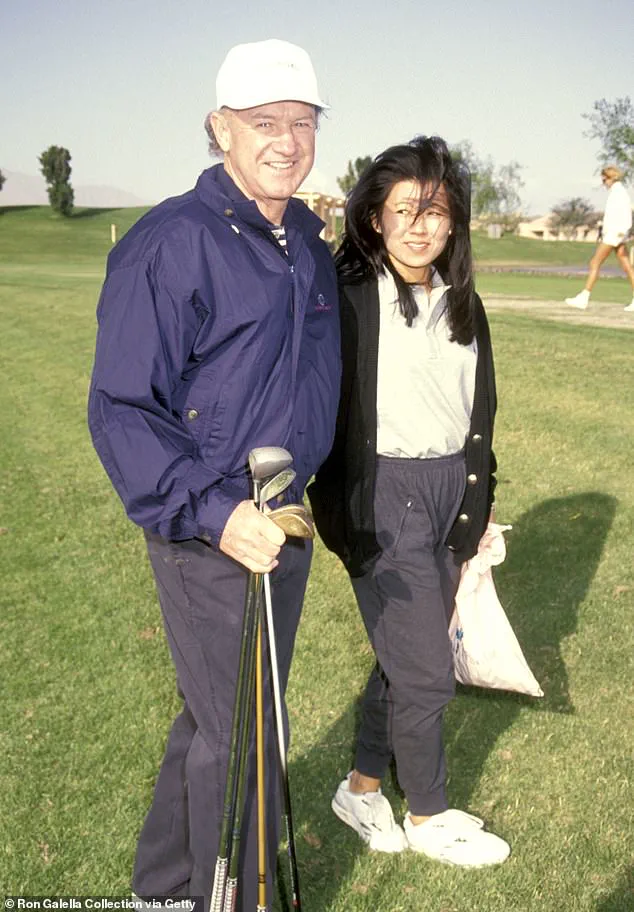 Gene Hackman and Betsy Arakawa: A Tragic End to a Legendary Duo