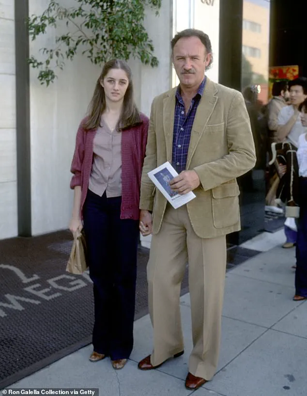 Gene Hackman and Betsy Arakawa: A Tragic End to a Legendary Duo
