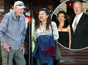 Gene Hackman and Betsy Arakawa: A Tragic End to a Legendary Duo