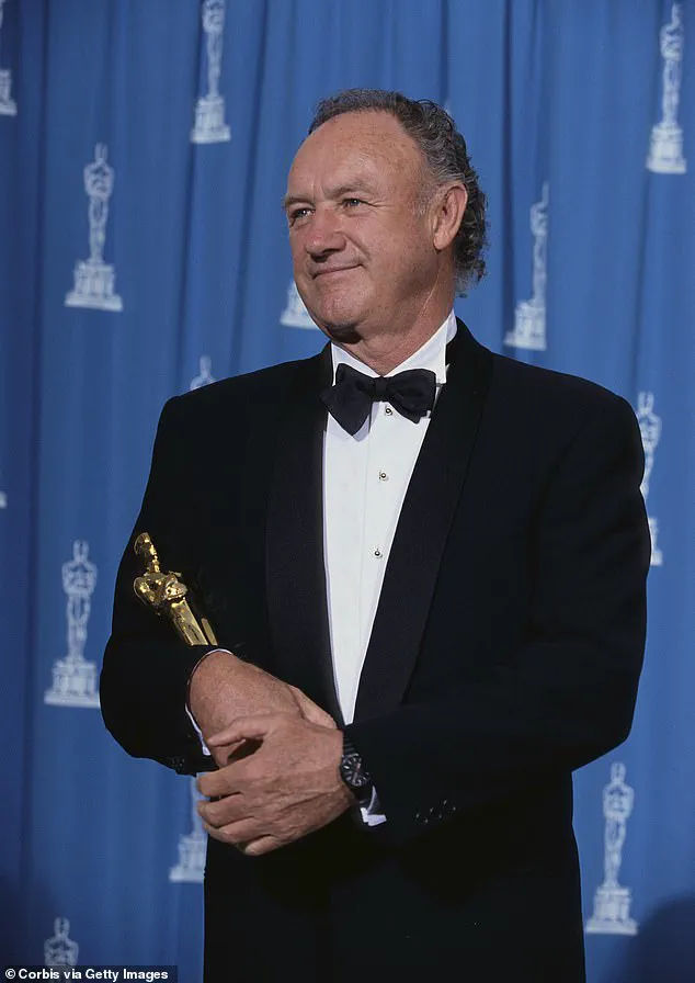Gene Hackman and Betsy Arakawa: A Tragic End to a Legendary Duo