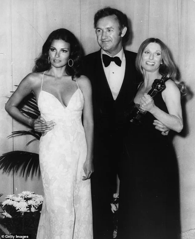 Gene Hackman and Betsy Arakawa: A Tragic End to a Legendary Duo