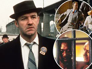 Gene Hackman and Betsy Arakawa: A Tragic End to a Legendary Duo