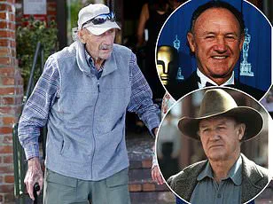 Gene Hackman and Betsy Arakawa: A Tragic End to a Legendary Duo