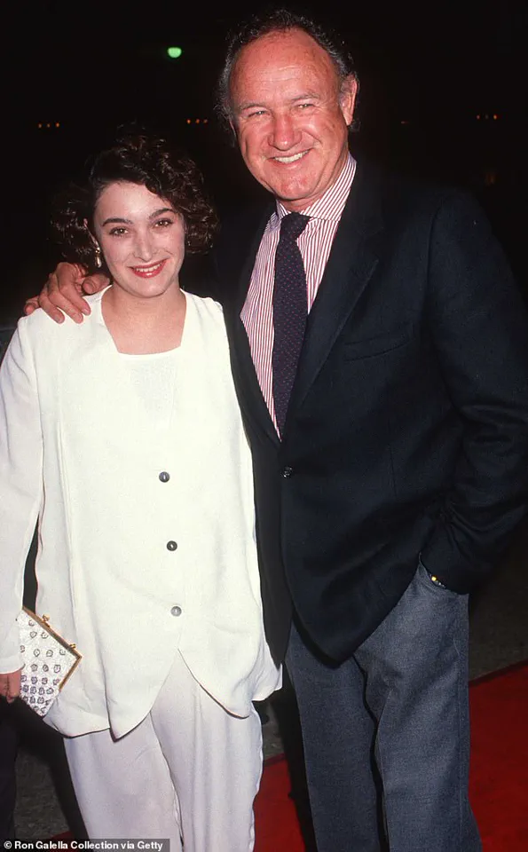 Gene Hackman and Betsy Arakawa: A Tragic End to a Legendary Duo