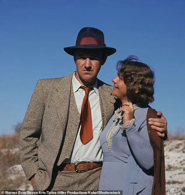 Gene Hackman and Betsy Arakawa: A Tragic End to a Legendary Duo
