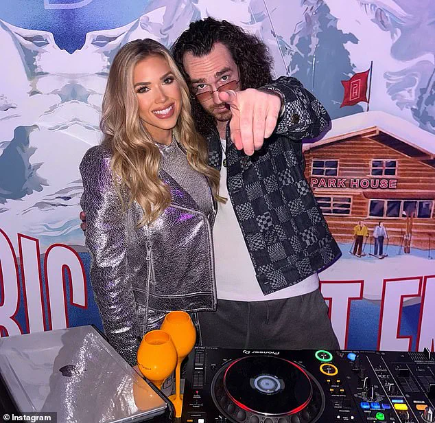 Gracie Hunt's Après-Ski Party with Friends Goes Viral: Inside the Fun