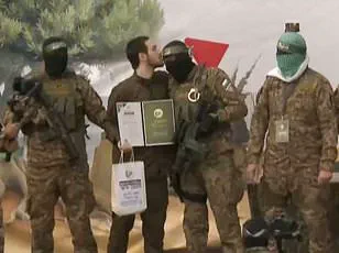 Hamas Accuses Israel of Delayed Prisoner Release Frustration