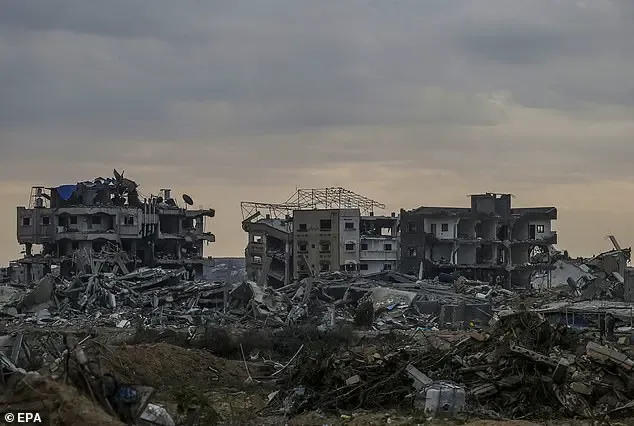 Hamas Agrees to Release Israeli Hostages as Part of a Ceasefire