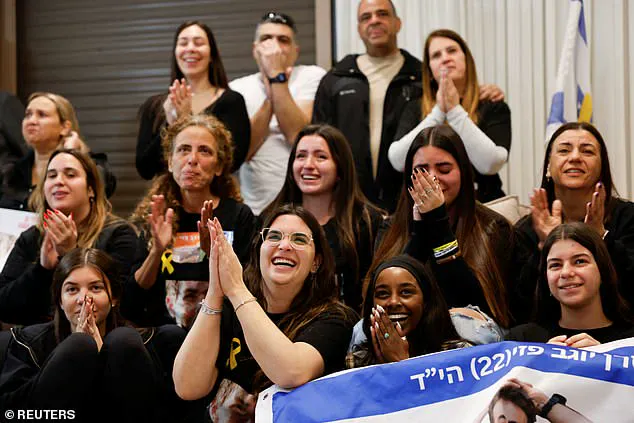 Hamas' Symbolism in Hostage 'Gifting' Highlights Urgent Tensions