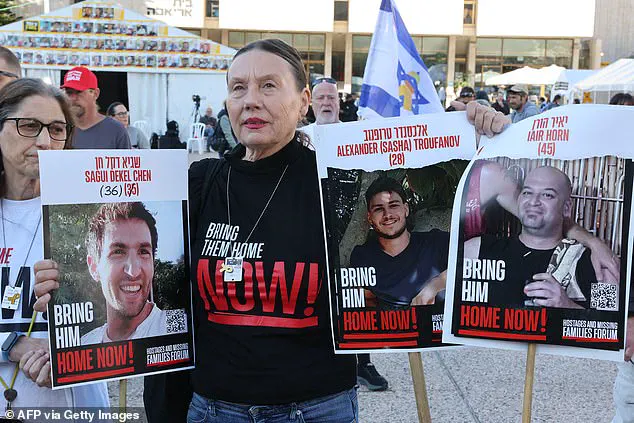 Hamas' Symbolism in Hostage 'Gifting' Highlights Urgent Tensions