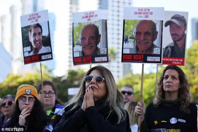 Hamas' Symbolism in Hostage 'Gifting' Highlights Urgent Tensions