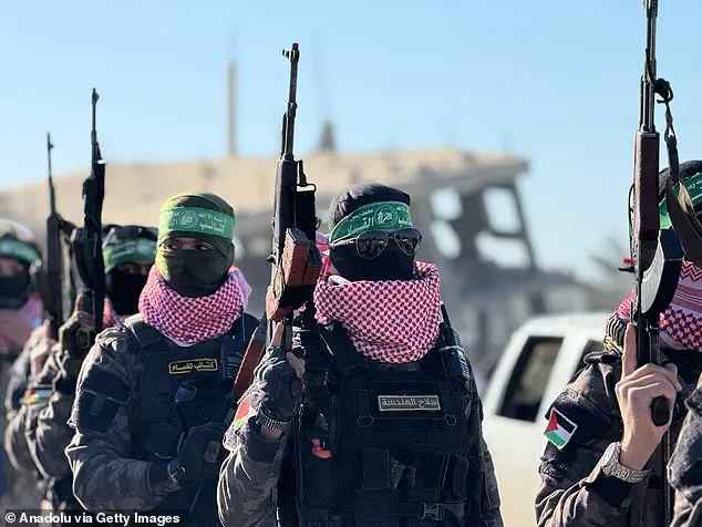 Hamas' Symbolism in Hostage 'Gifting' Highlights Urgent Tensions
