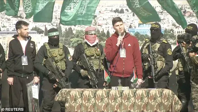 Hamas' Symbolism in Hostage 'Gifting' Highlights Urgent Tensions