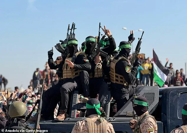 Hamas' Symbolism in Hostage 'Gifting' Highlights Urgent Tensions
