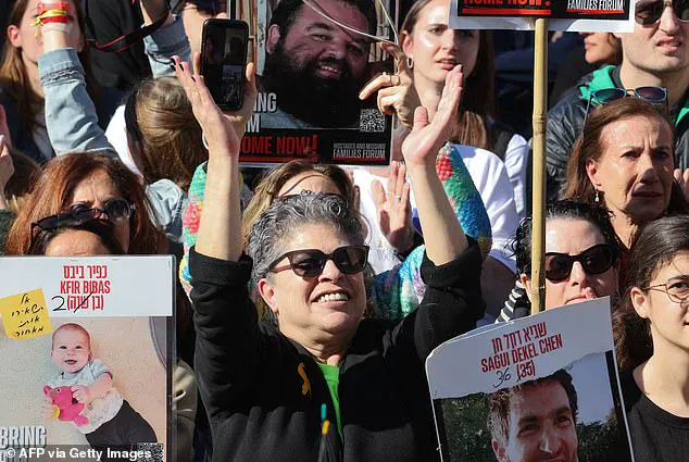 Hamas' Symbolism in Hostage 'Gifting' Highlights Urgent Tensions