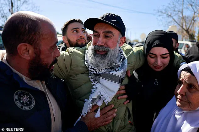 Hamas' Symbolism in Hostage 'Gifting' Highlights Urgent Tensions