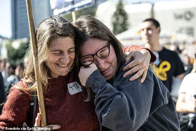 Hamas' Symbolism in Hostage 'Gifting' Highlights Urgent Tensions