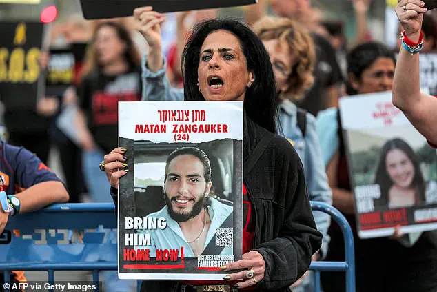 Hamas' Symbolism in Hostage 'Gifting' Highlights Urgent Tensions