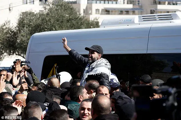 Hamas' Symbolism in Hostage 'Gifting' Highlights Urgent Tensions