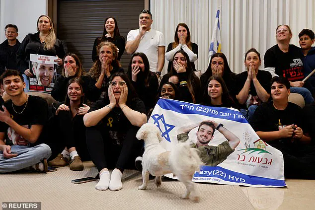 Hamas' Symbolism in Hostage 'Gifting' Highlights Urgent Tensions