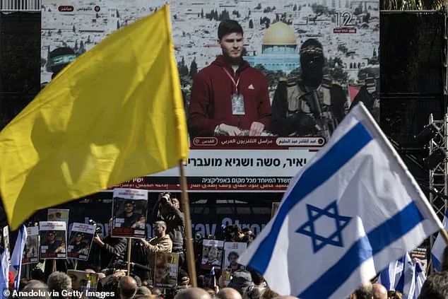 Hamas' Symbolism in Hostage 'Gifting' Highlights Urgent Tensions