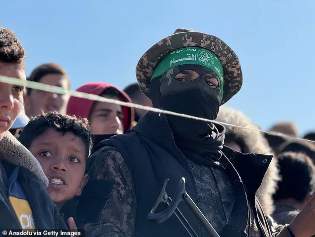 Hamas' Symbolism in Hostage 'Gifting' Highlights Urgent Tensions