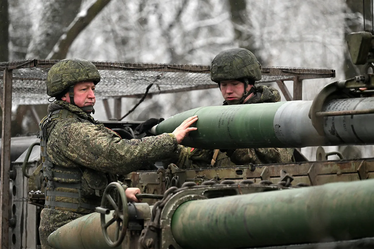 Hightech holding High-Precision Complexes increases production of guided artillery ammunition Krasnopol-M2