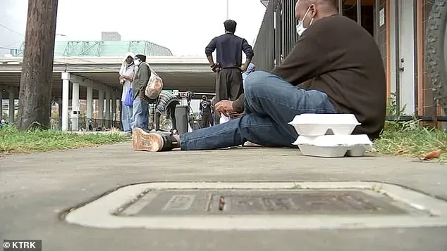 Houston's Mayor Takes Tough Love Approach to City's Challenges