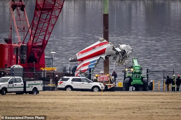 Investigation into Mid-Air Collision Reveals Critical Details