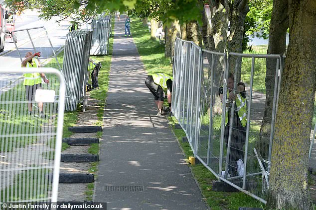 Ireland faces migrant crisis: Rising numbers lead to anti-migrant sentiments and violent incidents