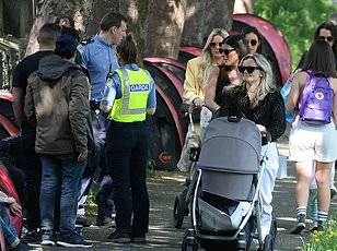 Ireland faces migrant crisis: Rising numbers lead to anti-migrant sentiments and violent incidents