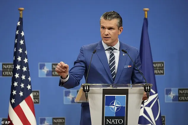 JD Vance Suggests Military Action Against Russia if Peace Deal with Ukraine Fails