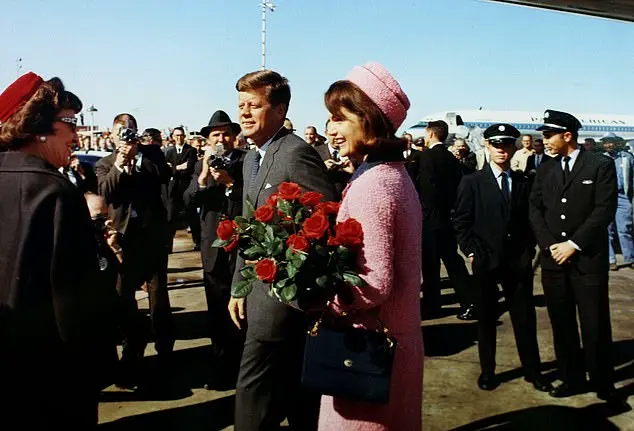 JFK Assassination: Uncovered Documents Reveal CIA's Role in Miami