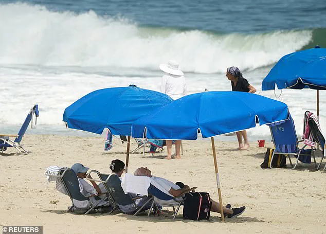 Joe Biden's Record-Breaking Vacation Days as President
