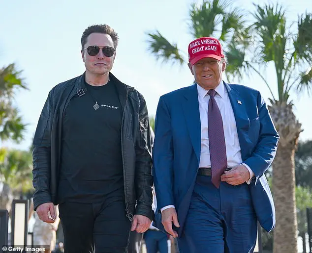 Judge Halts Elon Musk's DOGE from Accessing US Treasury System