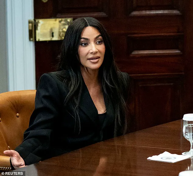 Kim Kardashian Sues Over Death Row Double Murder False Accusation