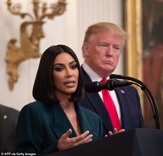 Kim Kardashian Sues Over Death Row Double Murder False Accusation