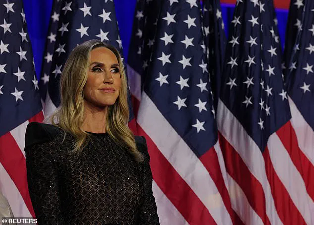 Lara Trump's Fox News Show to Highlight Women's Perspectives on Washington